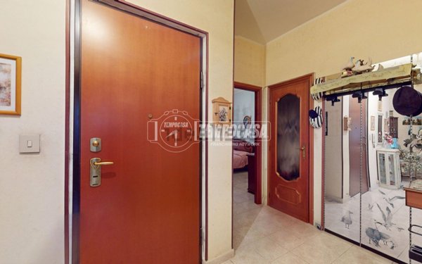 appartamento in vendita a Torino in zona Santa Rita