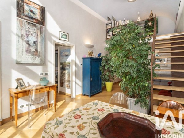 appartamento in vendita a Torino in zona Centro Storico