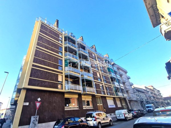 appartamento in vendita a Torino in zona Campidoglio