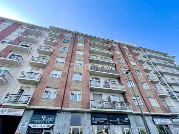 appartamento in vendita a Torino in zona Santa Rita