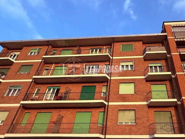 appartamento in vendita a Torino in zona Rebaudengo