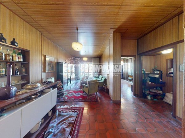 appartamento in vendita a Torino in zona Rebaudengo