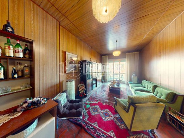 appartamento in vendita a Torino in zona Rebaudengo