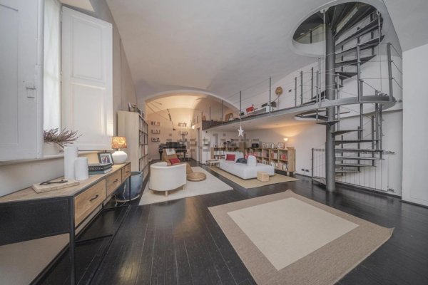 appartamento in vendita a Torino