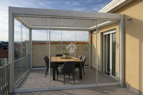 appartamento in vendita a Torino in zona Parella