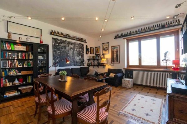 appartamento in vendita a Torino in zona Centro Storico