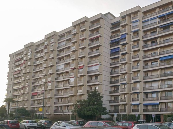 appartamento in vendita a Torino in zona Santa Rita