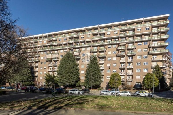 appartamento in vendita a Torino in zona Madonna di Campagna
