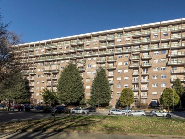 appartamento in vendita a Torino in zona Superga