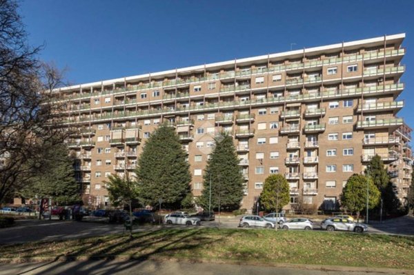 appartamento in vendita a Torino in zona Superga