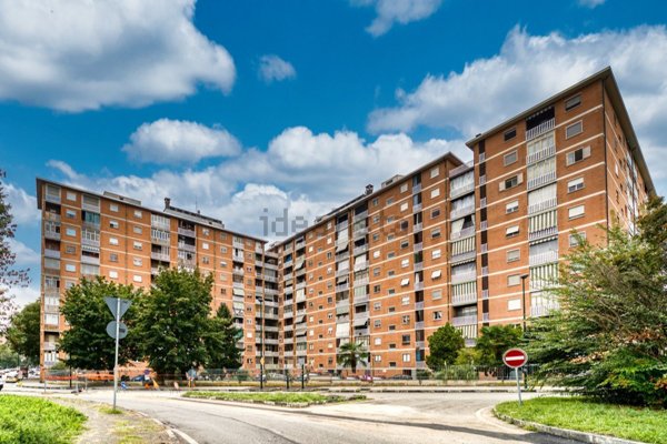 appartamento in vendita a Torino in zona Rebaudengo