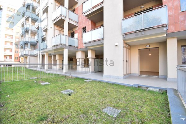 appartamento in vendita a Torino in zona Parella