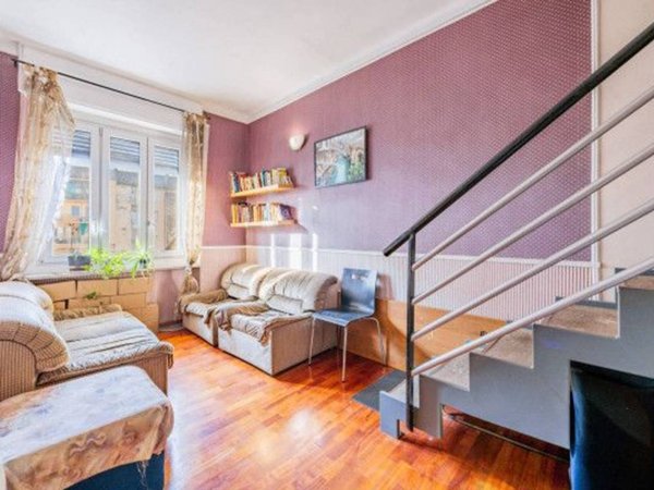 appartamento in vendita a Torino in zona Borgo San Paolo