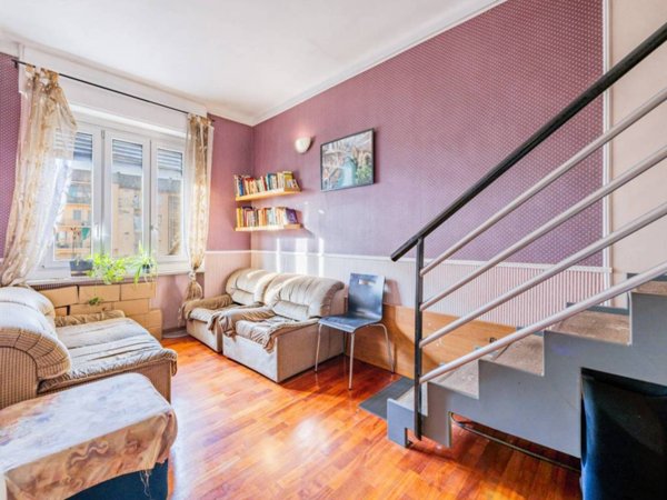 appartamento in vendita a Torino in zona Borgo San Paolo