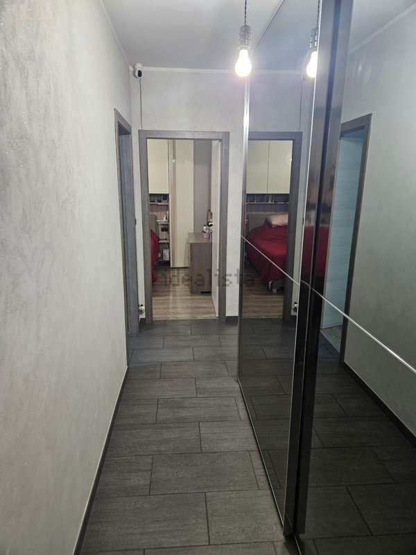 appartamento in vendita a Torino in zona Barriera di Milano