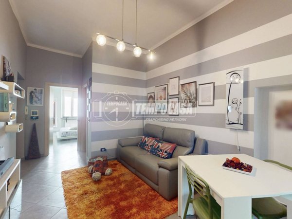 appartamento in vendita a Torino in zona Madonna di Campagna