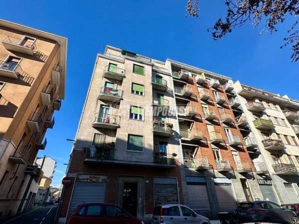 appartamento in vendita a Torino in zona Cenisia