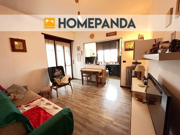 appartamento in vendita a Torino in zona Vallette