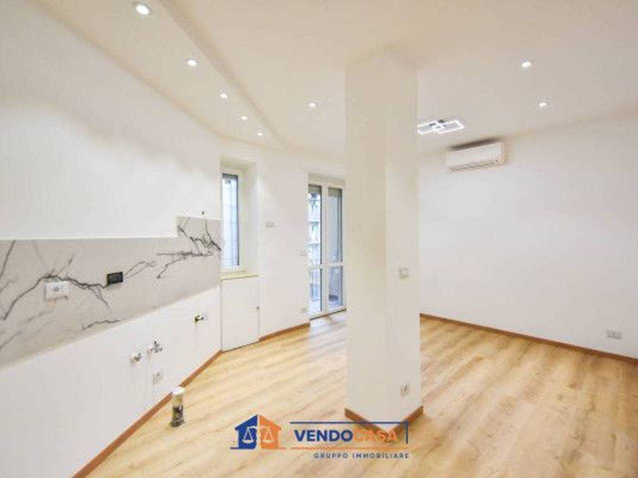 appartamento in vendita a Torino in zona Santa Rita