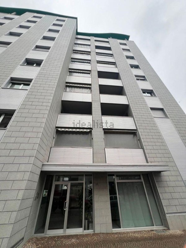 appartamento in vendita a Torino in zona Borgo San Paolo