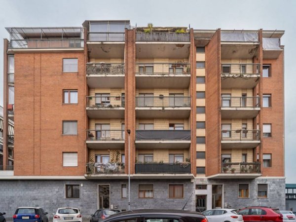 appartamento in vendita a Torino in zona Rebaudengo