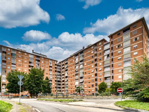 appartamento in vendita a Torino in zona Rebaudengo