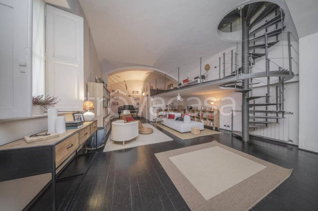 appartamento in vendita a Torino