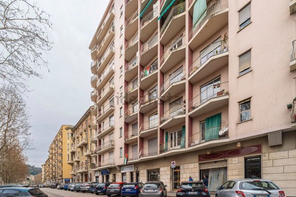appartamento in vendita a Torino in zona Vanchiglia
