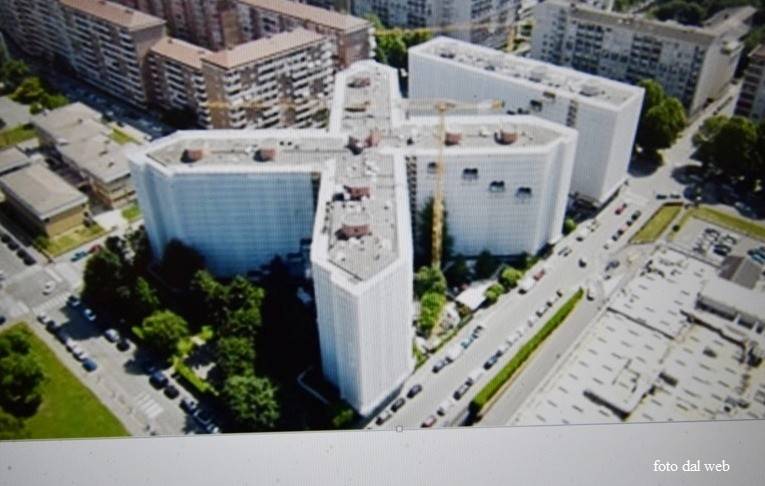 appartamento in vendita a Torino in zona Pozzo Strada