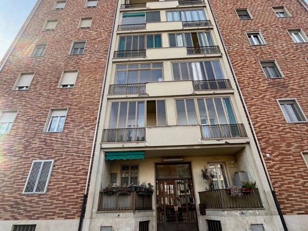 appartamento in vendita a Torino in zona Mirafiori Sud
