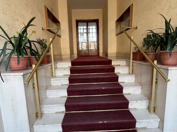 appartamento in vendita a Torino in zona Mirafiori Sud