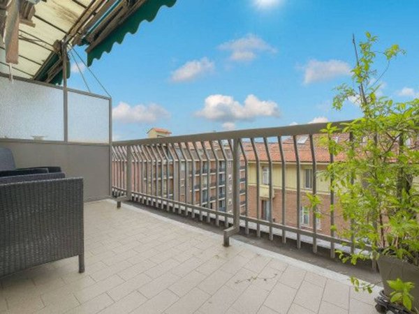 appartamento in vendita a Torino in zona Lingotto