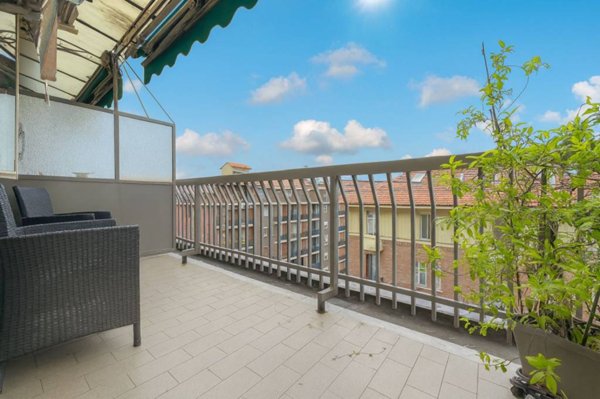 appartamento in vendita a Torino in zona Lingotto