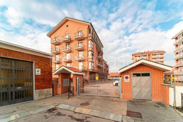 appartamento in vendita a Torino in zona Mirafiori Sud