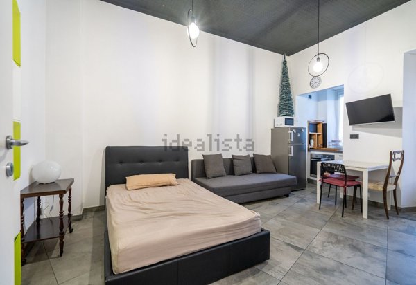 appartamento in vendita a Torino in zona Filadelfia