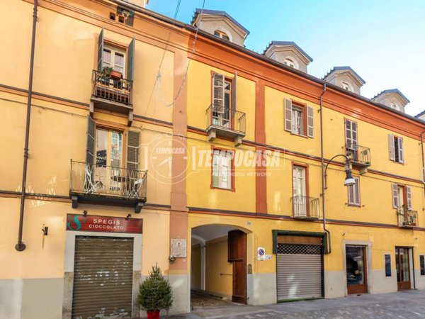 appartamento in vendita a Torino in zona Gran Madre