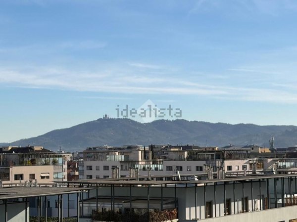 appartamento in vendita a Torino in zona Santa Rita