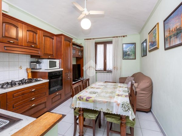 appartamento in vendita a Torino in zona Centro Storico