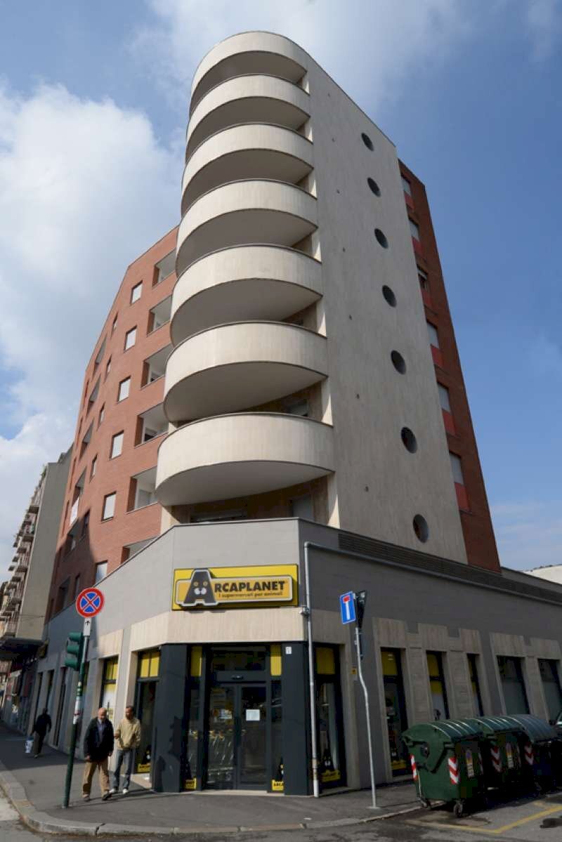 locale commerciale in vendita a Torino