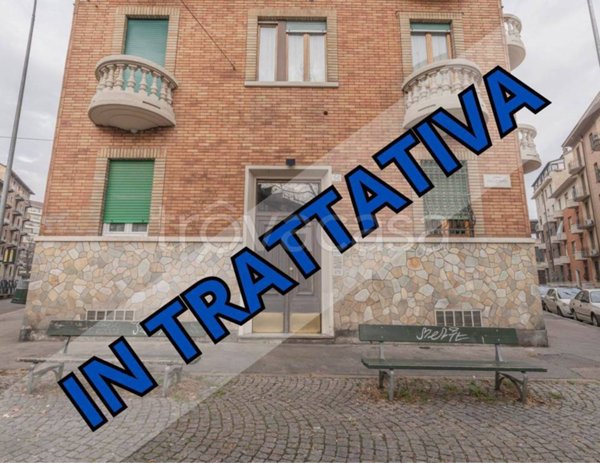 appartamento in vendita a Torino in zona Aurora