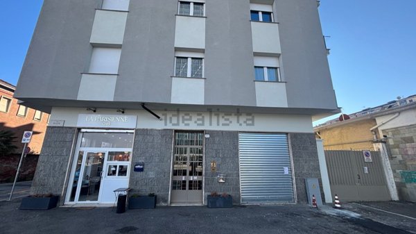 negozio in vendita a Torino in zona Millefonti