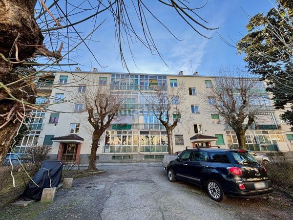 appartamento in vendita a Torino in zona Barriera di Milano