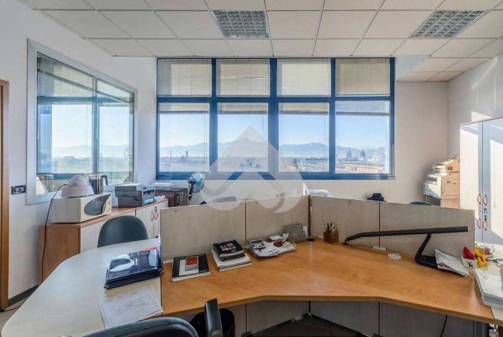 appartamento in vendita a Torino in zona Falchera