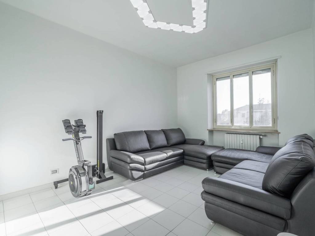 appartamento in vendita a Torino in zona Vanchiglia