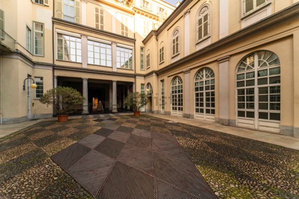 appartamento in vendita a Torino in zona Centro Storico