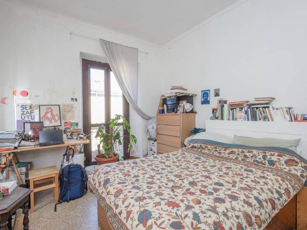 appartamento in vendita a Torino in zona Barriera di Milano