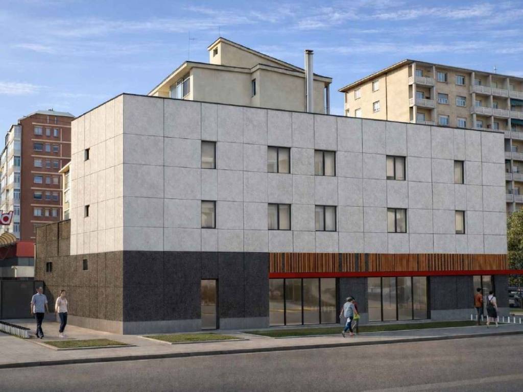 negozio in vendita a Torino in zona Vanchiglia