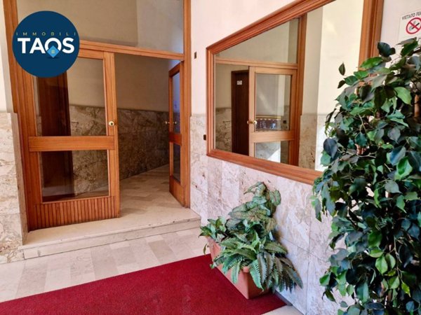 appartamento in vendita a Torino in zona Aurora