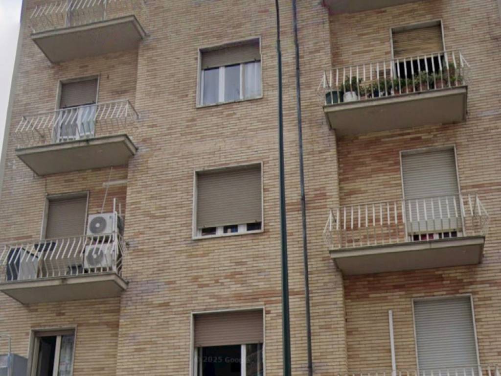 appartamento in vendita a Torino in zona Mirafiori Sud