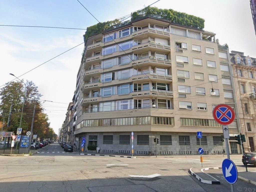ufficio in vendita a Torino in zona Centro Storico